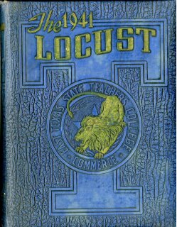 The Locust, 1941
