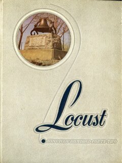 The Locust, 1942