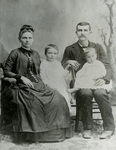 Bailey Family, Front