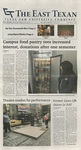 The East Texan, 2019-02-21 by Texas A&M University-Commerce