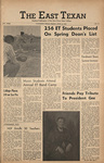 The East Texan, 1962-06-15