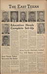 The East Texan, 1962-08-10