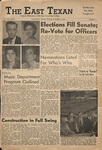 The East Texan, 1958-10-03