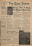 The East Texan, 1958-10-10