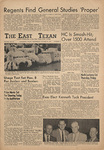 The East Texan, 1958-10-29