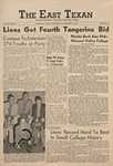 The East Texan, 1958-12-03
