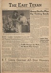 The East Texan, 1958-12-05