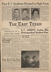 The East Texan, 1958-12-10