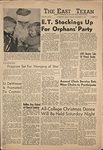 The East Texan, 1958-12-12