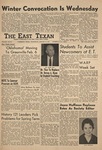 The East Texan, 1959-01-14