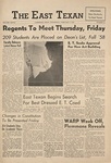 The East Texan, 1959-02-04