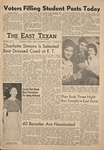 The East Texan, 1959-02-20 by East Texas State College