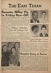 The East Texan, 1959-02-25