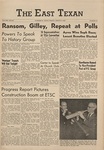 The East Texan, 1959-03-06