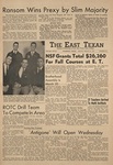 The East Texan, 1959-03-13