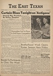 The East Texan, 1959-03-18