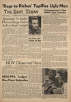The East Texan, 1959-04-15 by East Texas State College