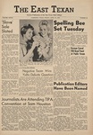 The East Texan, 1959-04-24