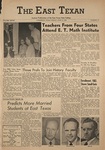 The East Texan, 1959-06-12