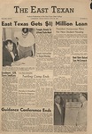 The East Texan, 1959-07-24
