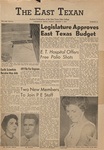 The East Texan, 1959-08-07