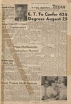 The East Texan, 1959-08-14
