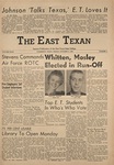 The East Texan, 1959-10-09