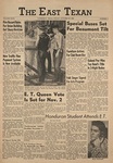 The East Texan, 1959-10-23