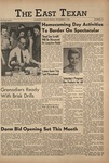 The East Texan, 1959-11-06