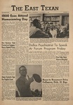 The East Texan, 1959-11-11