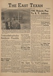 The East Texan, 1959-11-13