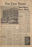 The East Texan, 1960-01-08 by East Texas State College