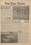 The East Texan, 1960-02-03 by East Texas State College
