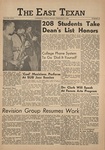 The East Texan, 1960-02-05 by East Texas State College