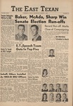 The East Texan, 1960-03-09