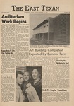 The East Texan, 1960-03-18