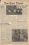 The East Texan, 1960-04-29