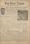 The East Texan, 1955-01-14
