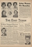 The East Texan, 1955-04-01