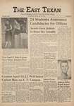 The East Texan, 1955-04-15