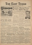 The East Texan, 1955-05-06