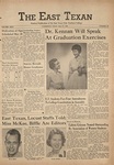 The East Texan, 1955-05-13
