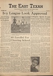 The East Texan, 1955-08-12