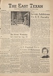 The East Texan, 1955-08-19