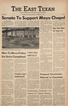 The East Texan, 1962-10-05