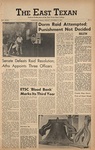 The East Texan, 1962-10-12