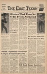 The East Texan, 1962-10-19