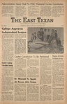 The East Texan, 1962-10-24