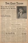 The East Texan, 1962-11-02