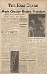 The East Texan, 1963-03-20 by East Texas State College